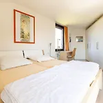 Apartman Ferienwohnpark Maisonette-wohnung 49 43 *