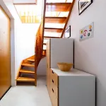 Apartman Ferienwohnpark Maisonette-wohnung 49 43