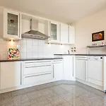Ferienwohnpark Maisonette-wohnung 49 43 Apartman *