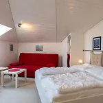 Apartman Ferienwohnpark Maisonette-wohnung 49 43