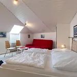 Apartman Ferienwohnpark Maisonette-wohnung 49 43