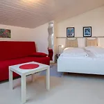 Ferienwohnpark Maisonette-wohnung 49 43 * Immenstaad am Bodensee