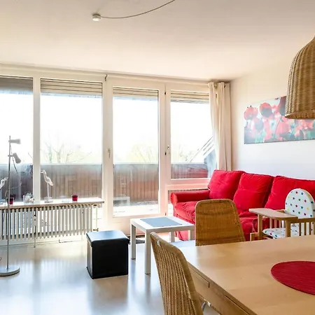 Ferienwohnpark Maisonette-wohnung 49 43 * Immenstaad am Bodensee