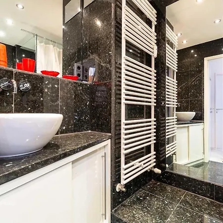 Ferienwohnpark Maisonette-wohnung 49 43 *