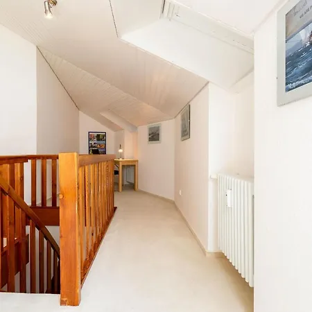 아파트 Ferienwohnpark Maisonette-wohnung 49 43