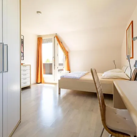 Ferienwohnpark Maisonette-wohnung 49 43 *