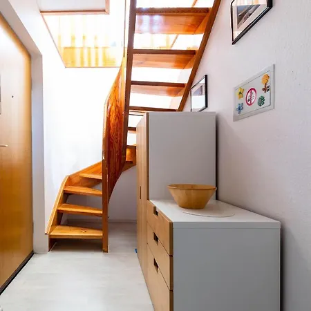 아파트 Ferienwohnpark Maisonette-wohnung 49 43