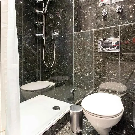 Ferienwohnpark Maisonette-wohnung 49 43 아파트 *