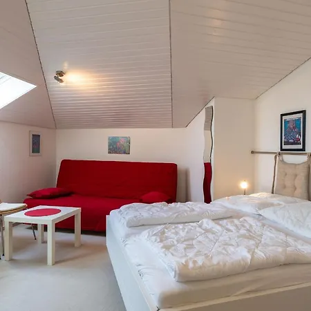 아파트 Ferienwohnpark Maisonette-wohnung 49 43