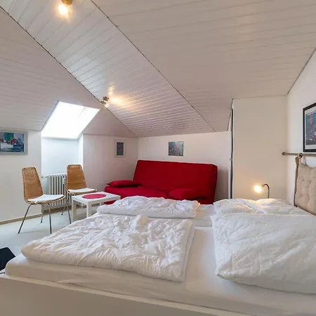 아파트 Ferienwohnpark Maisonette-wohnung 49 43