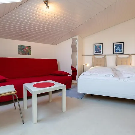 Ferienwohnpark Maisonette-wohnung 49 43 이멘슈타트암보덴지