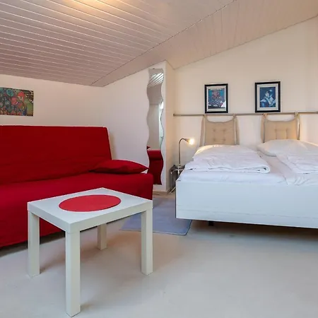 Ferienwohnpark Maisonette-wohnung 49 43 * 이멘슈타트암보덴지