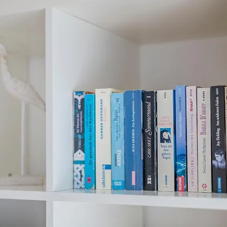 Ferienwohnpark Maisonette-wohnung 49 43 아파트 이멘슈타트암보덴지