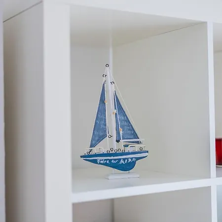 Ferienwohnpark Maisonette-wohnung 49 43 *