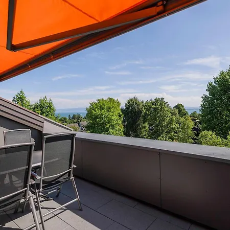 Ferienwohnpark Maisonette-wohnung 49 43 Apartamento *