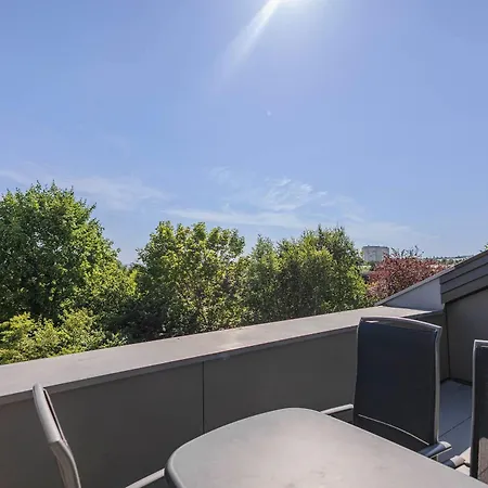 Appartamento Ferienwohnpark Maisonette-wohnung 49 43 *