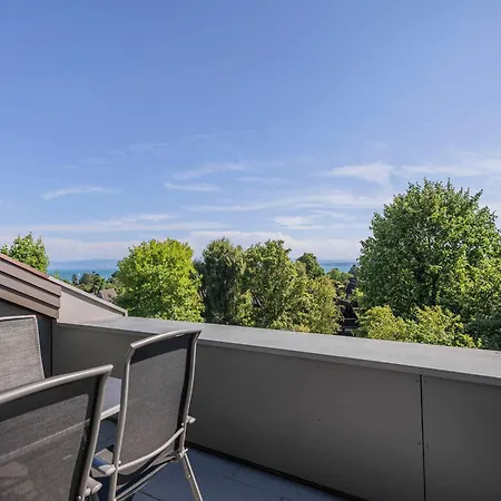 Apartamento Ferienwohnpark Maisonette-wohnung 49 43 Immenstaad am Bodensee