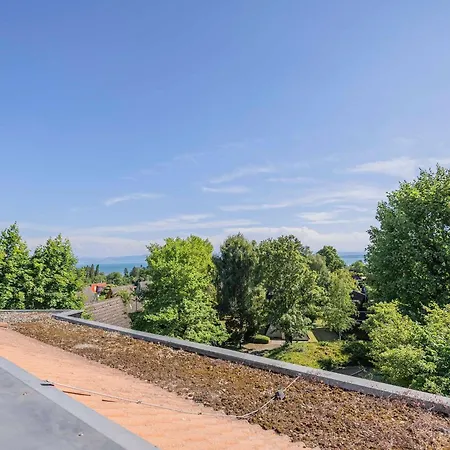 Apartamento Ferienwohnpark Maisonette-wohnung 49 43 Immenstaad am Bodensee