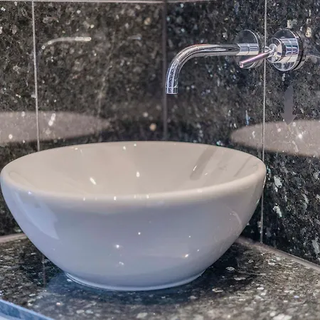 Appartamento Ferienwohnpark Maisonette-wohnung 49 43